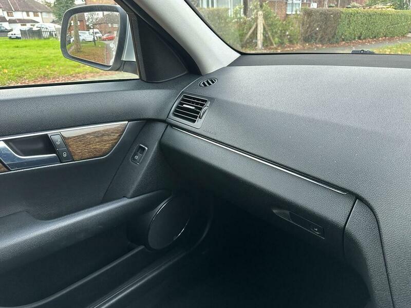 Used Mercedes-Benz C Class 2007 for sale - 76151420: Photo 58