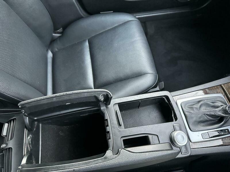 Used Mercedes-Benz C Class 2007 for sale - 76151420: Photo 60