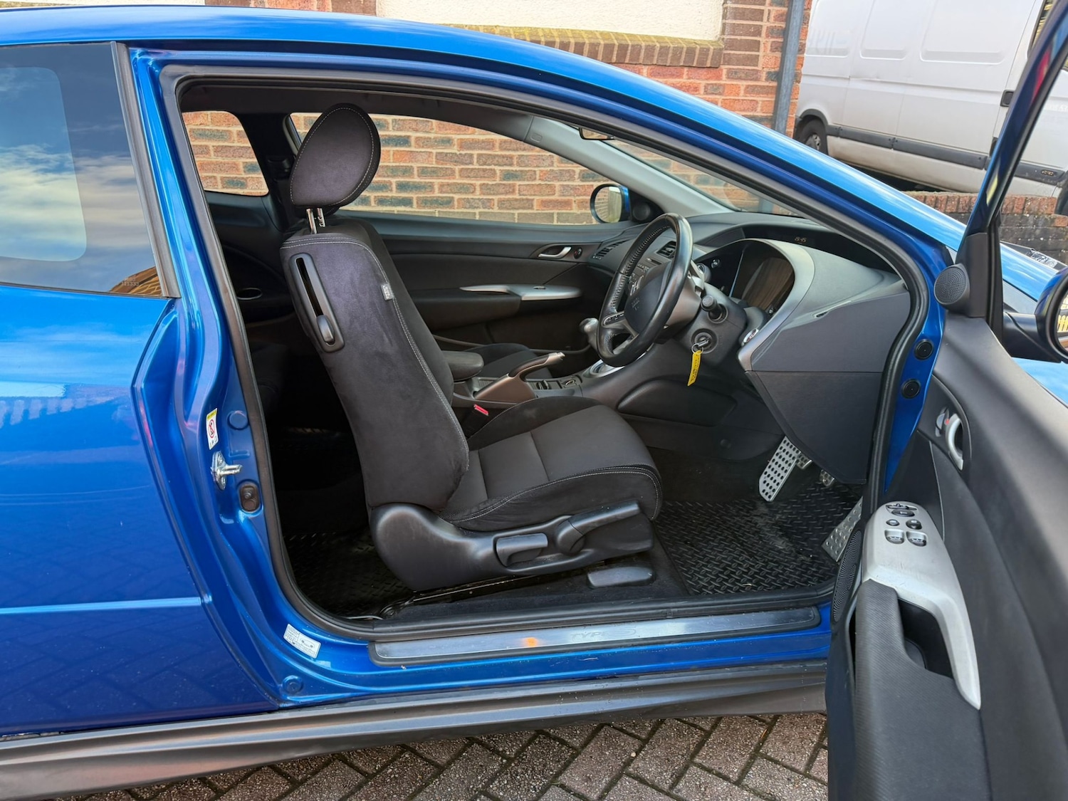 Used Honda Civic 2007 for sale - 77453784: Photo 10