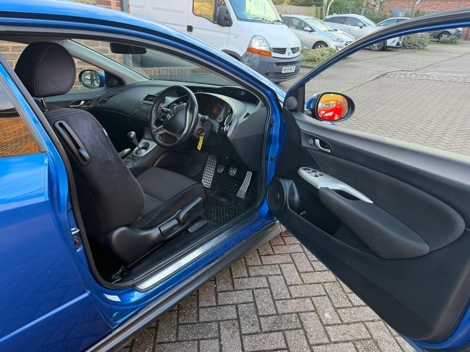 Used Honda Civic 2007 for sale - 77453784: Photo 12