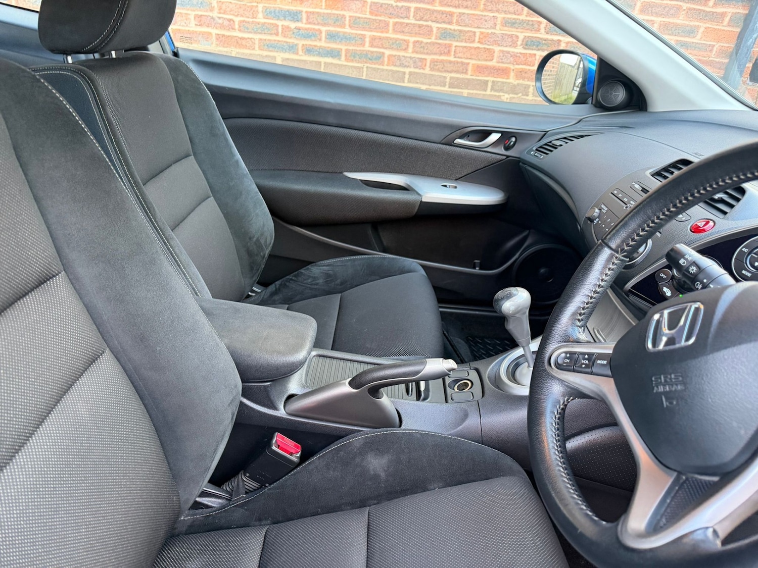 Used Honda Civic 2007 for sale - 77453784: Photo 15