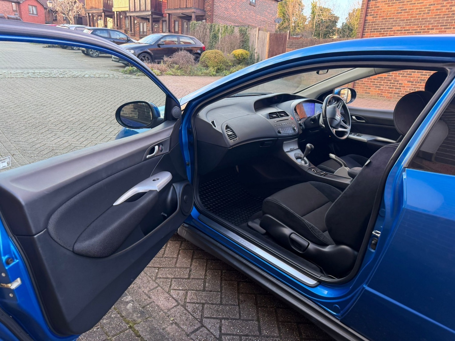 Used Honda Civic 2007 for sale - 77453784: Photo 16