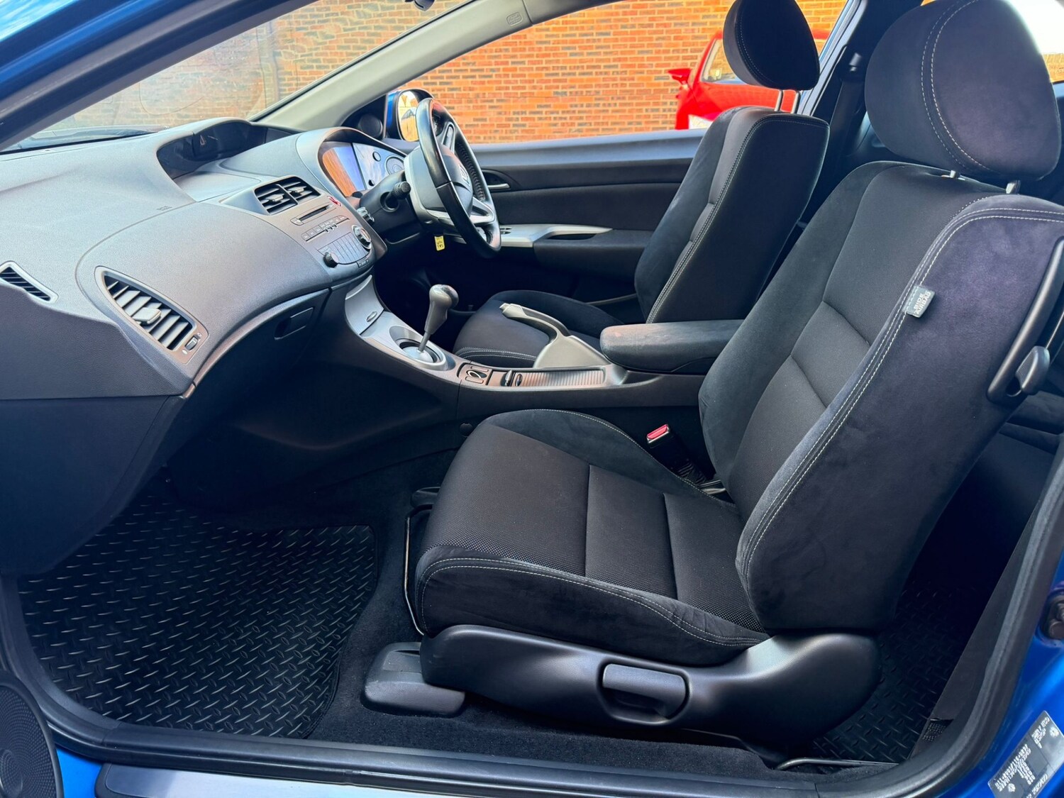 Used Honda Civic 2007 for sale - 77453784: Photo 18