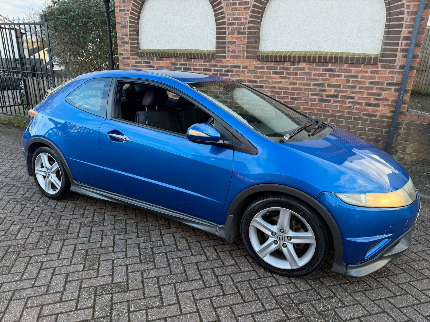 Used Honda Civic 2007 for sale - 77453784: Photo 8