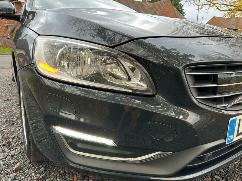 Used Volvo V60 2013 for sale - 76239209: Photo 58