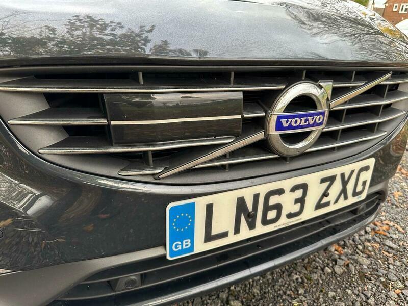 Used Volvo V60 2013 for sale - 76239209: Photo 76