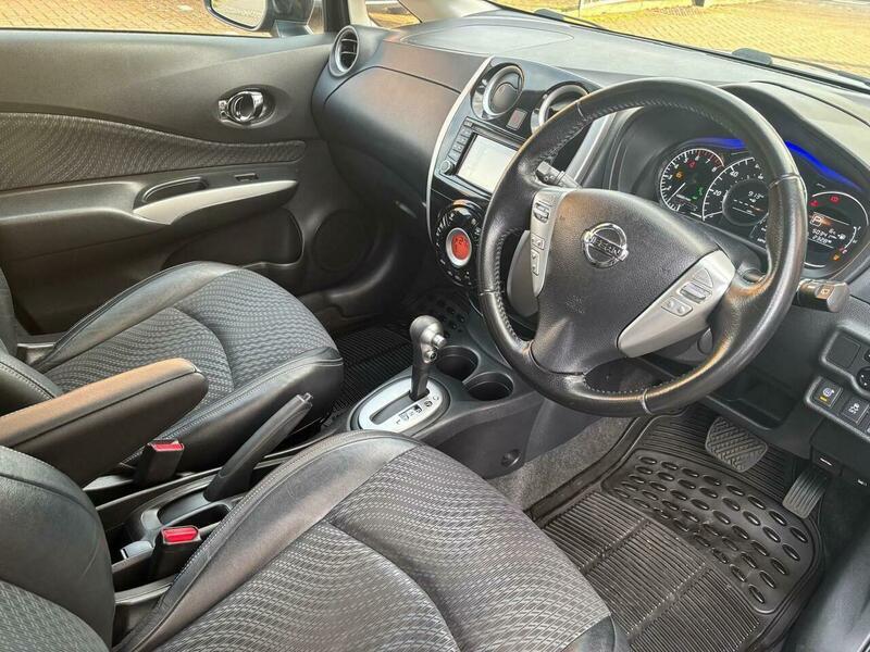 Used Nissan Note for sale - 76727119: Photo 11