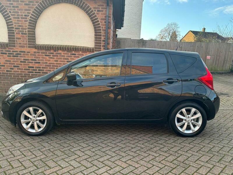 Used Nissan Note for sale - 76727119: Photo 12