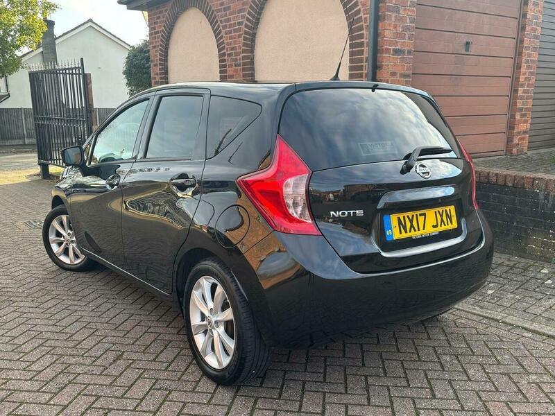 Used Nissan Note for sale - 76727119: Photo 14
