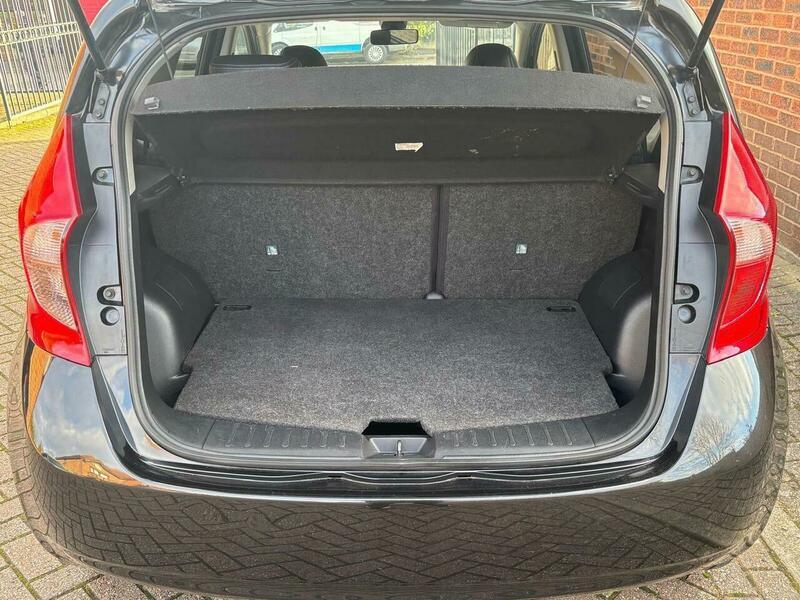 Used Nissan Note for sale - 76727119: Photo 16