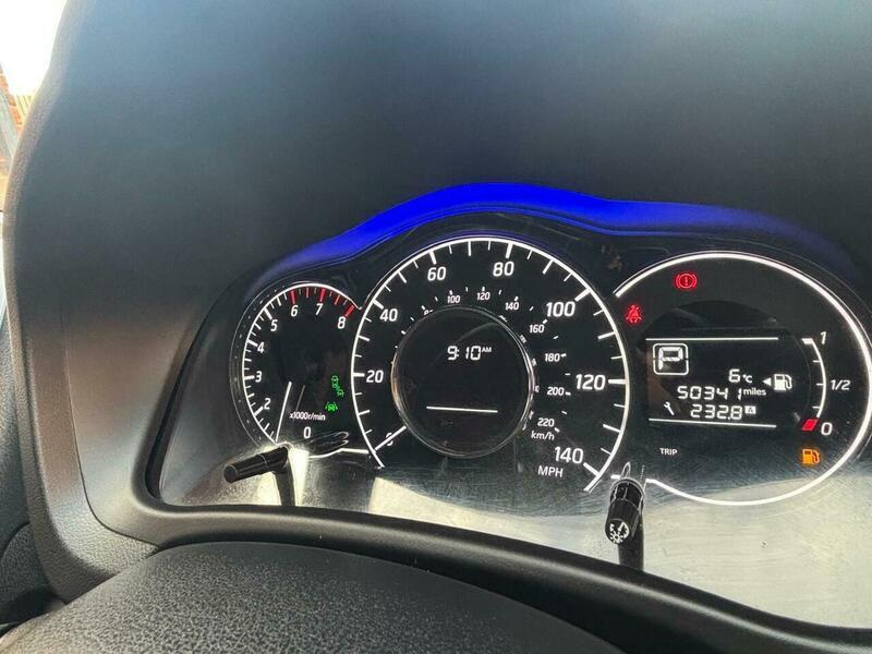 Used Nissan Note for sale - 76727119: Photo 20