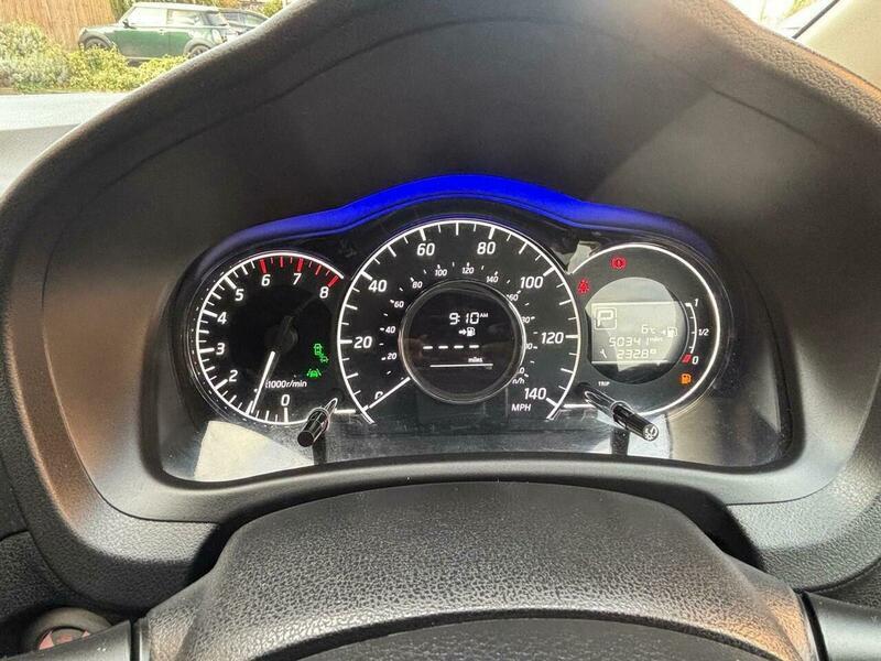 Used Nissan Note for sale - 76727119: Photo 21