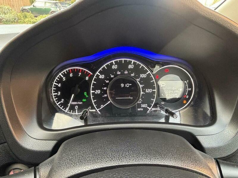 Used Nissan Note for sale - 76727119: Photo 22