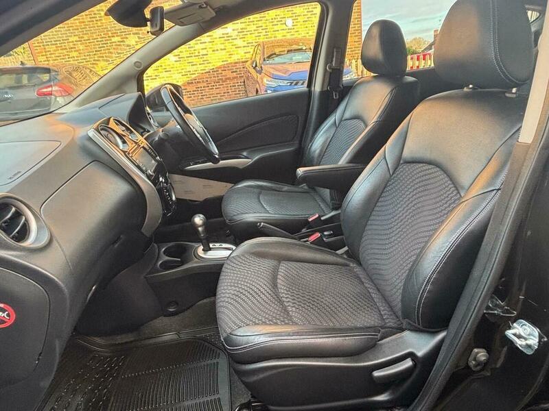 Used Nissan Note for sale - 76727119: Photo 23