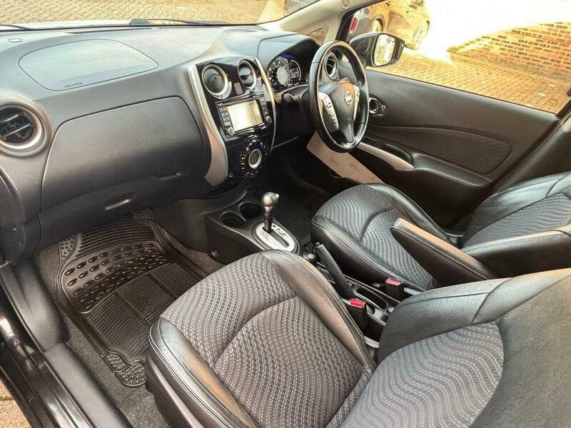 Used Nissan Note for sale - 76727119: Photo 24