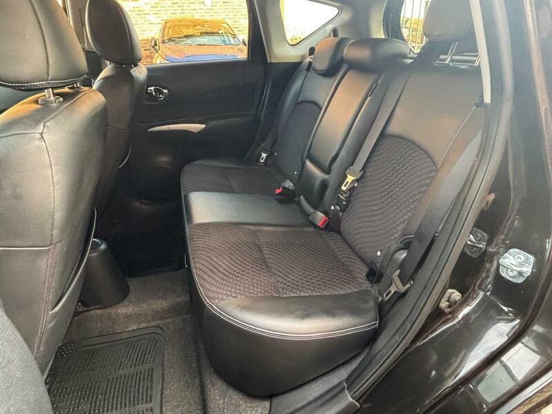 Used Nissan Note for sale - 76727119: Photo 25