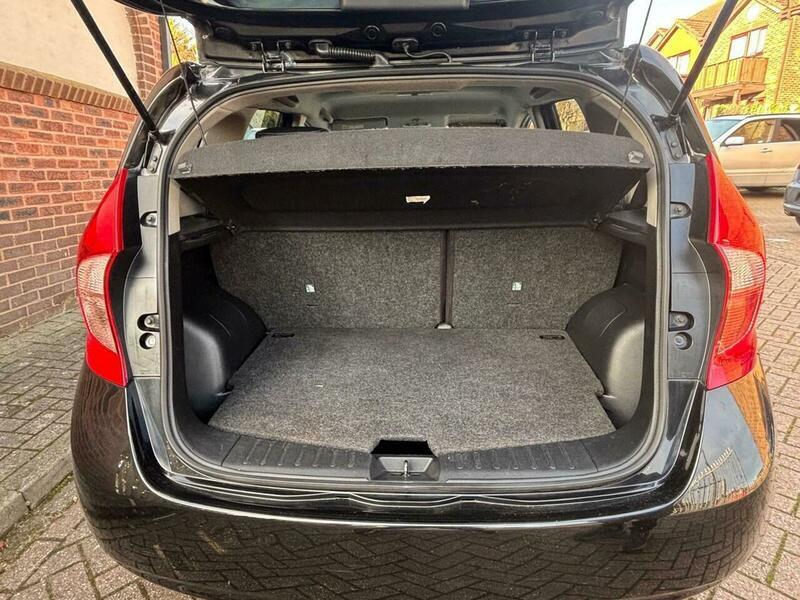 Used Nissan Note for sale - 76727119: Photo 27