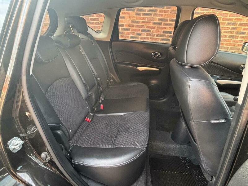 Used Nissan Note for sale - 76727119: Photo 30