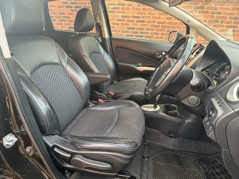 Used Nissan Note for sale - 76727119: Photo 31