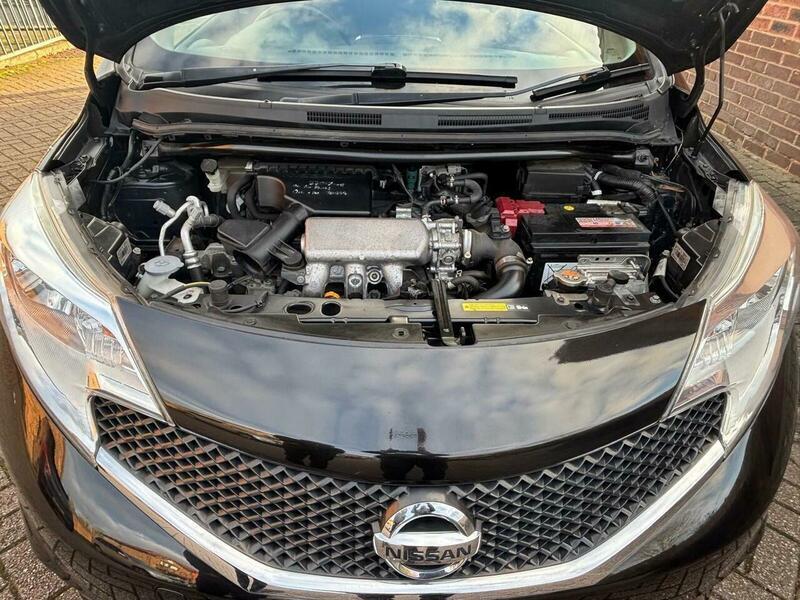 Used Nissan Note for sale - 76727119: Photo 36