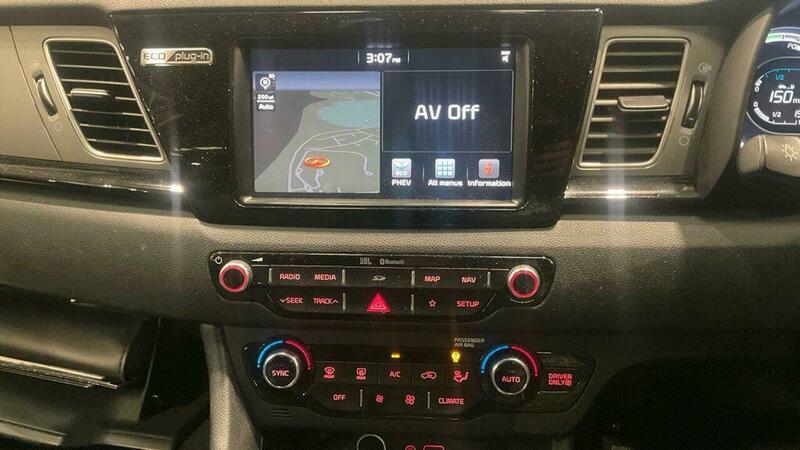 Used Kia Niro 2018 for sale - 76879423: Photo 15