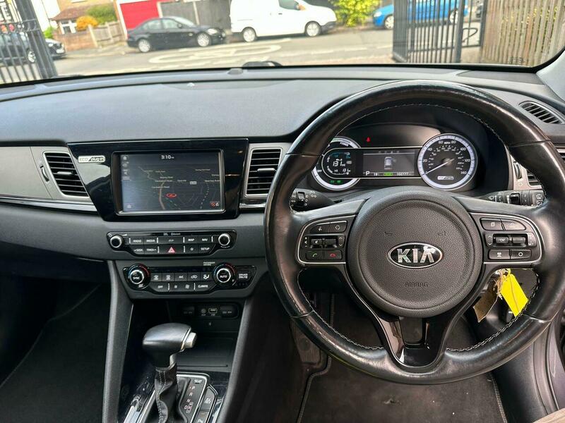 Used Kia Niro 2018 for sale - 76879423: Photo 20