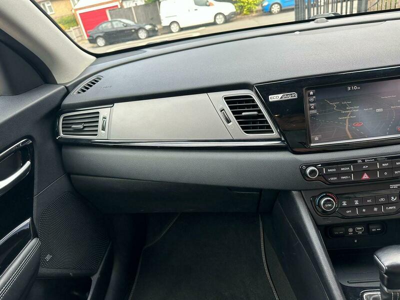 Used Kia Niro 2018 for sale - 76879423: Photo 21