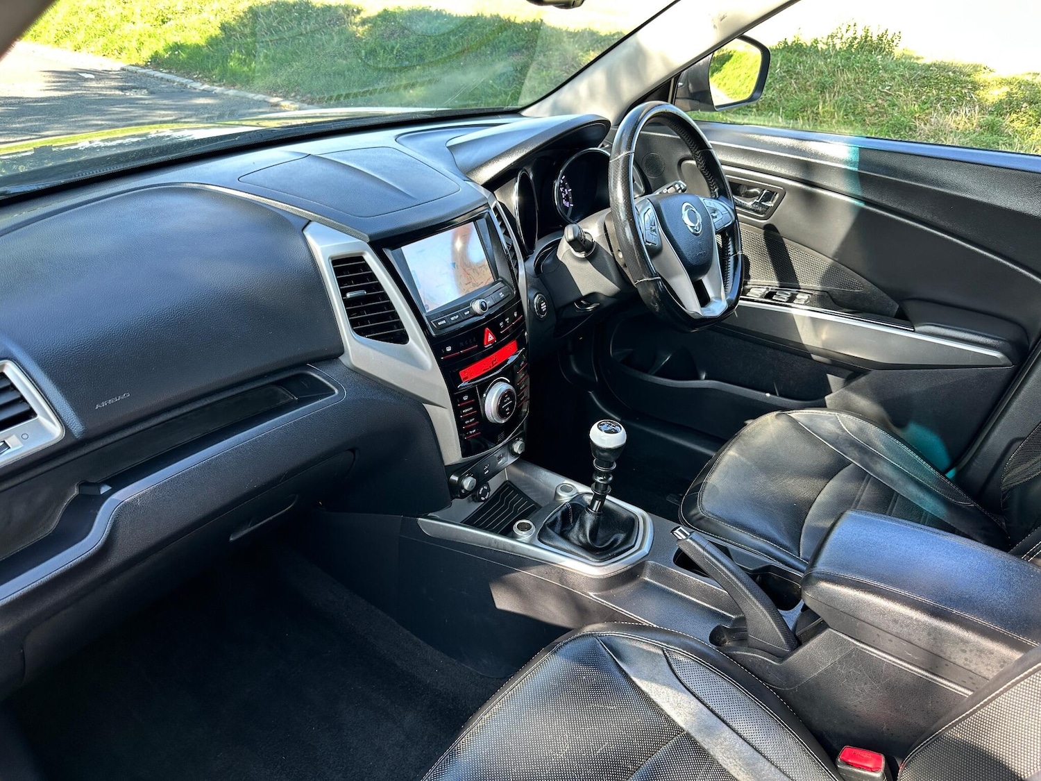 Used Ssangyong Tivoli 2016 for sale - 76152093: Photo 15