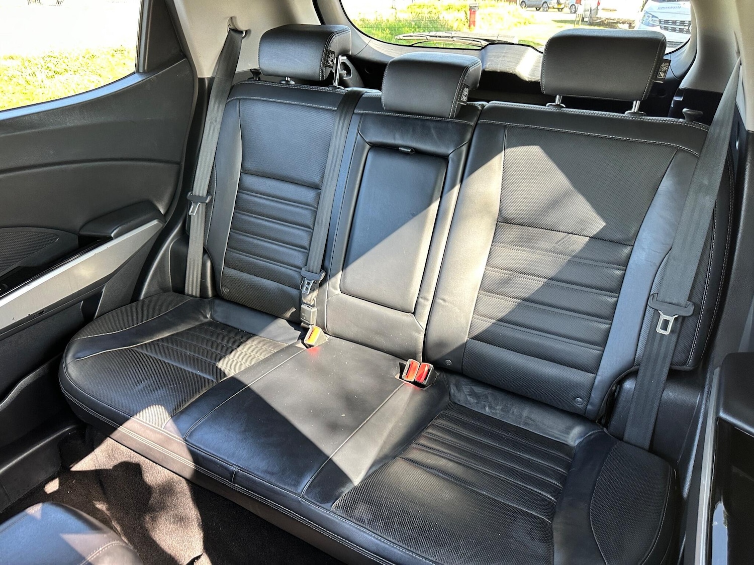 Used Ssangyong Tivoli 2016 for sale - 76152093: Photo 19