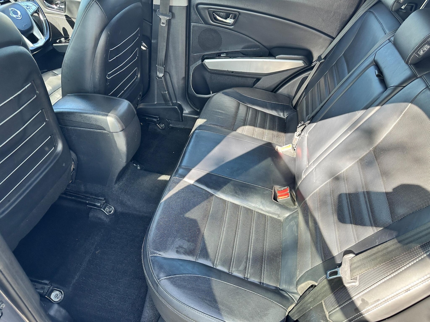 Used Ssangyong Tivoli 2016 for sale - 76152093: Photo 20