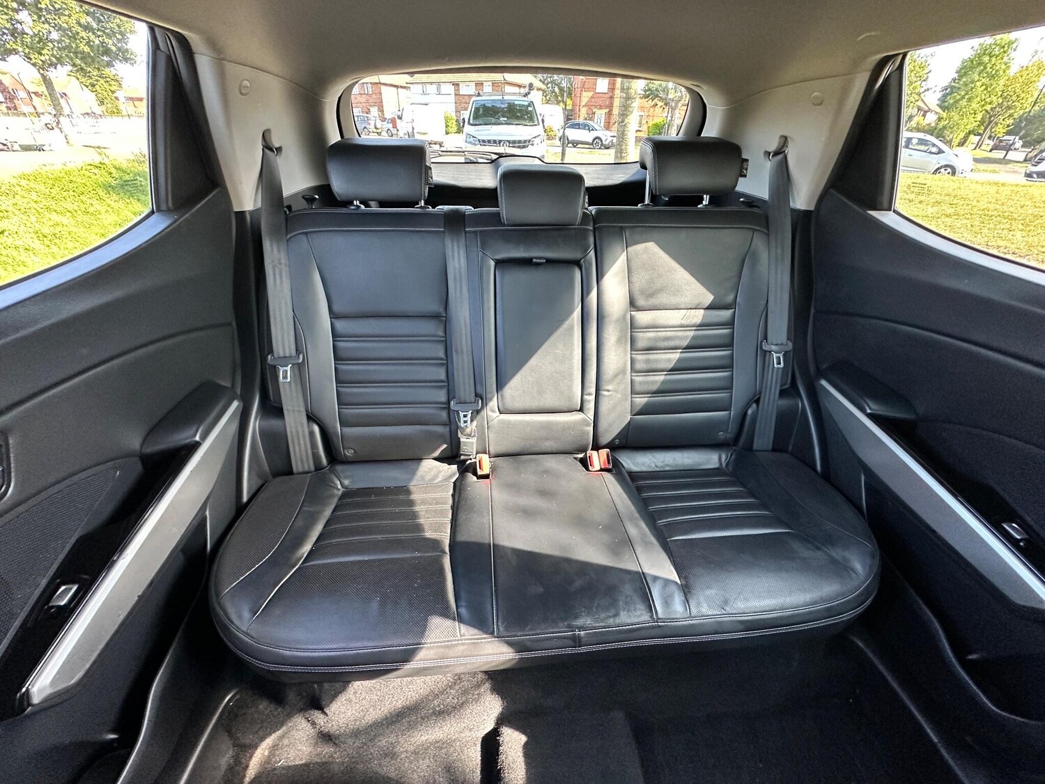 Used Ssangyong Tivoli 2016 for sale - 76152093: Photo 21