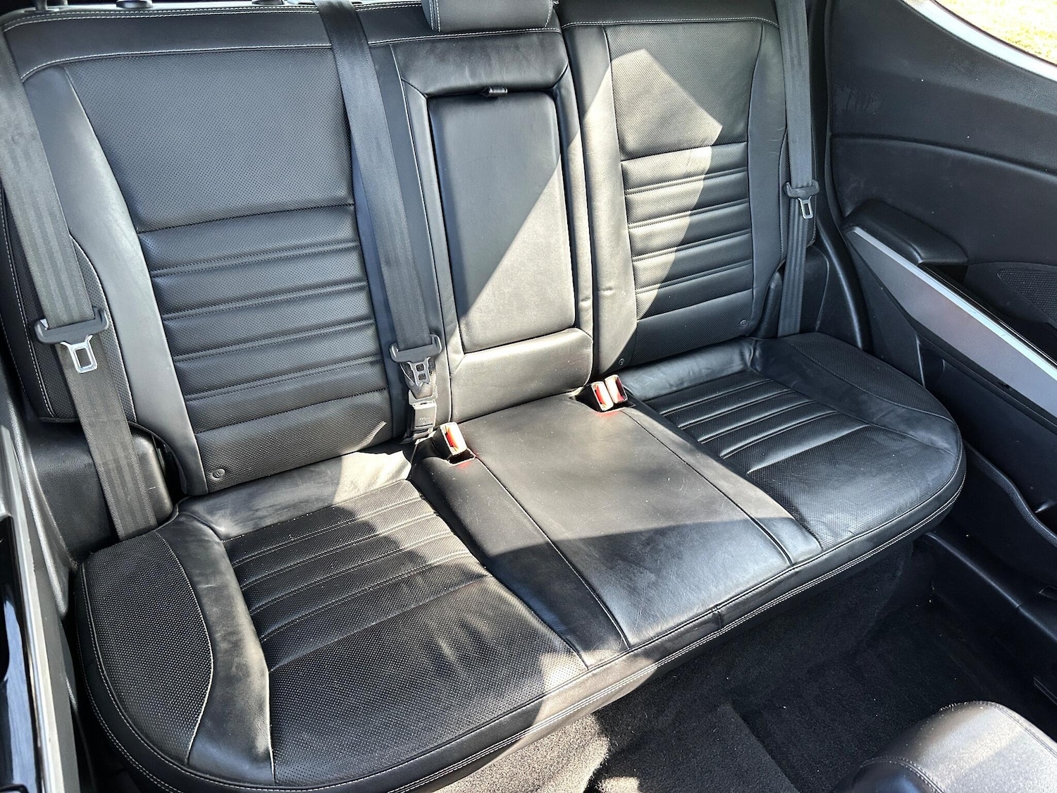 Used Ssangyong Tivoli 2016 for sale - 76152093: Photo 22