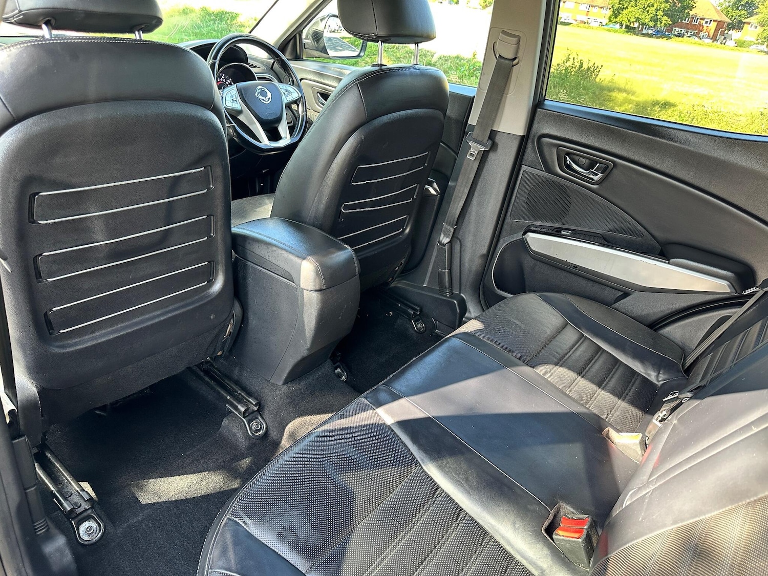 Used Ssangyong Tivoli 2016 for sale - 76152093: Photo 46