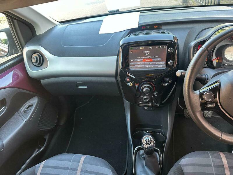 Used Peugeot 108 2015 for sale - 76878244: Photo 14