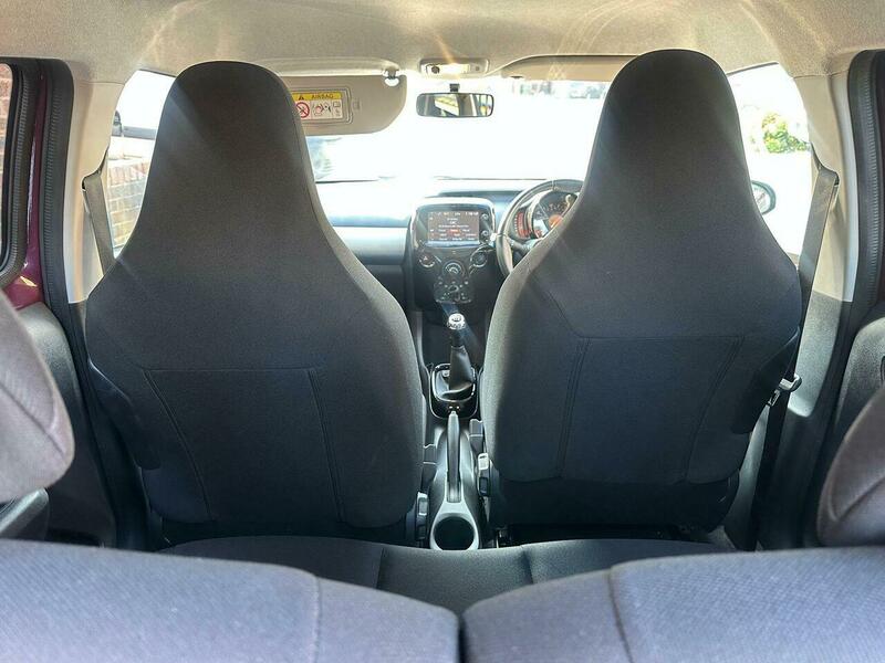 Used Peugeot 108 2015 for sale - 76878244: Photo 15