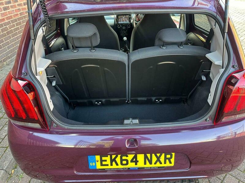 Used Peugeot 108 2015 for sale - 76878244: Photo 6