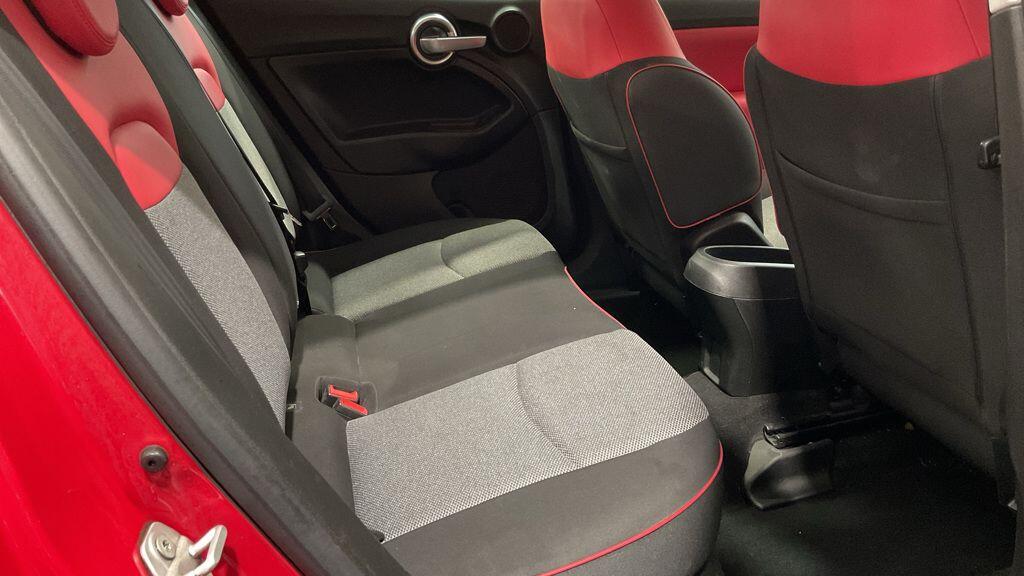 Used Fiat 500X 2017 for sale - 76408717: Photo 10