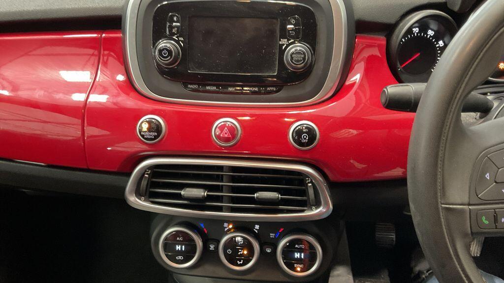 Used Fiat 500X 2017 for sale - 76408717: Photo 12