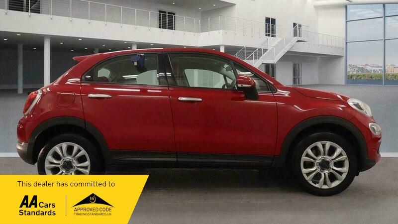 Used Fiat 500X 2017 for sale - 76408717: Photo 7