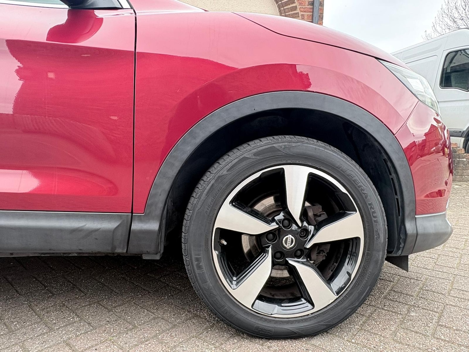 Used Nissan Qashqai 2016 for sale - 78213868: Photo 11