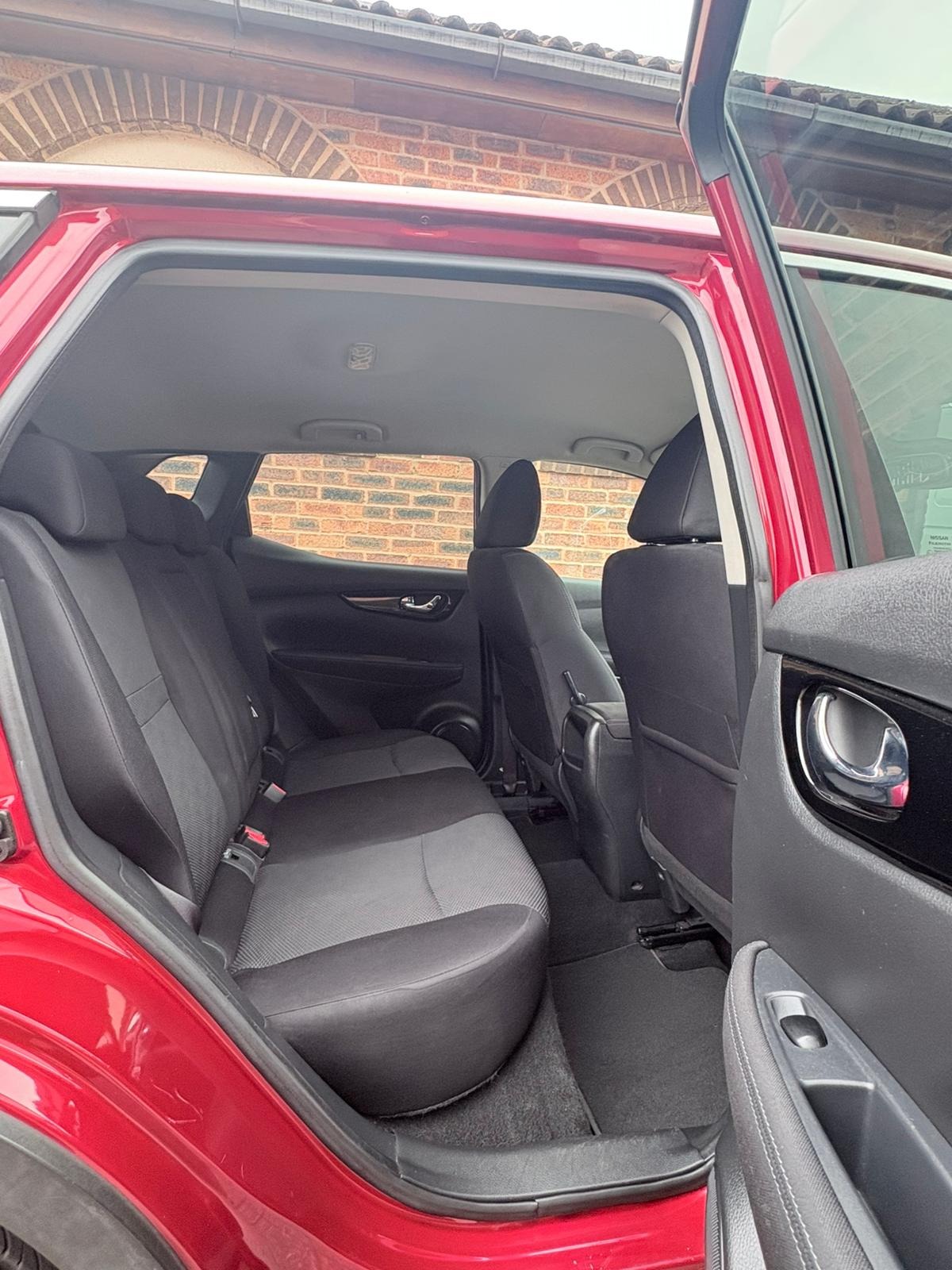 Used Nissan Qashqai 2016 for sale - 78213868: Photo 13