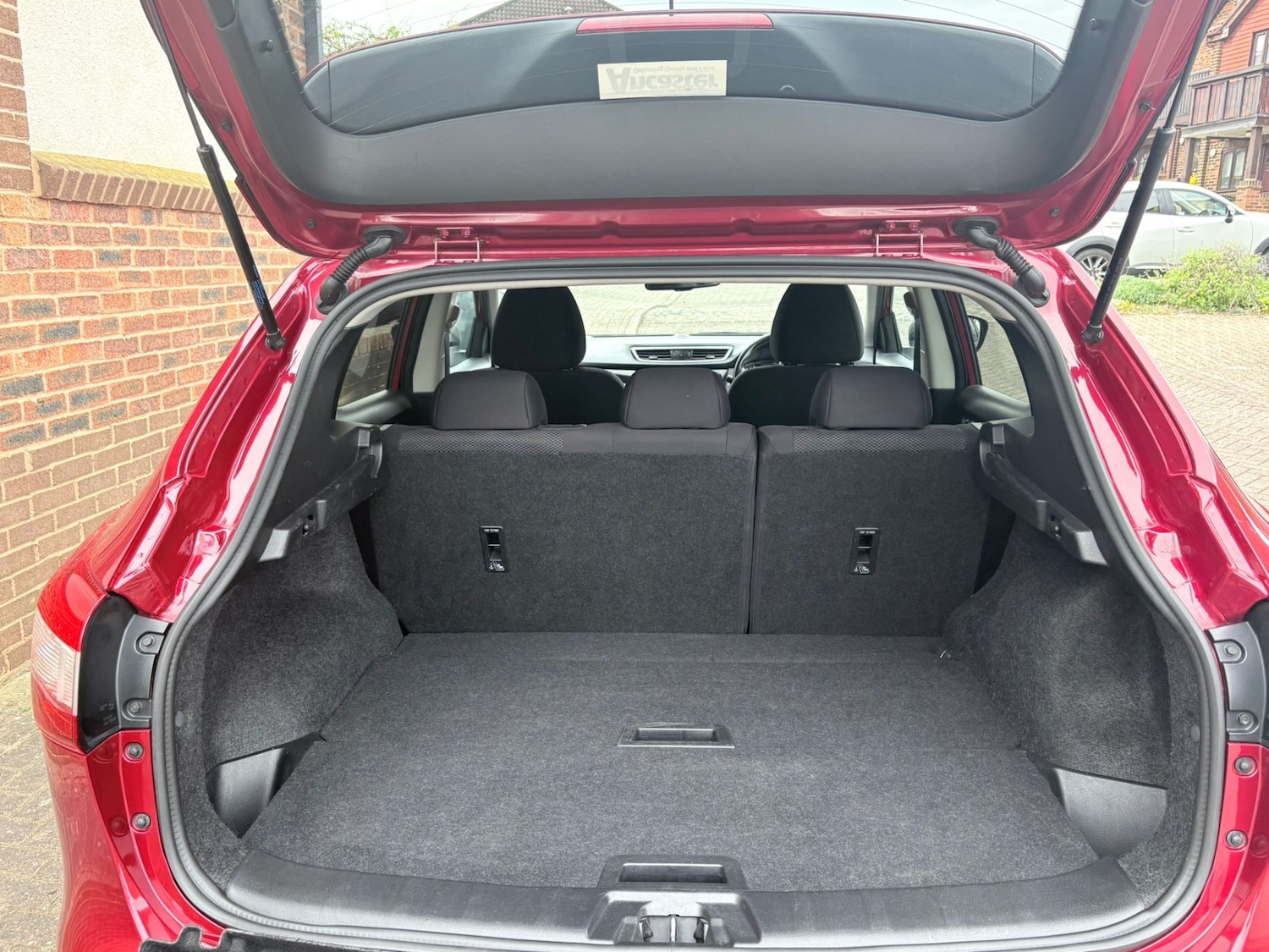 Used Nissan Qashqai 2016 for sale - 78213868: Photo 15