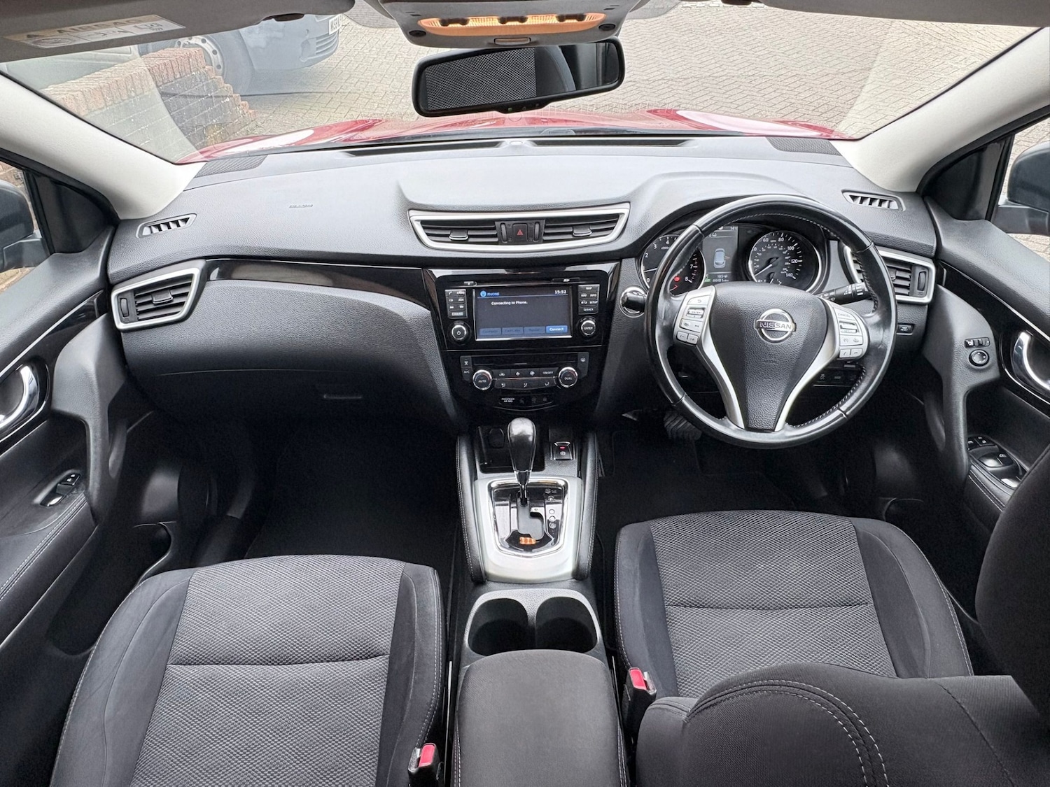 Used Nissan Qashqai 2016 for sale - 78213868: Photo 17