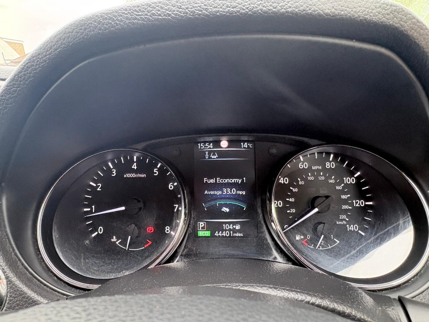 Used Nissan Qashqai 2016 for sale - 78213868: Photo 18