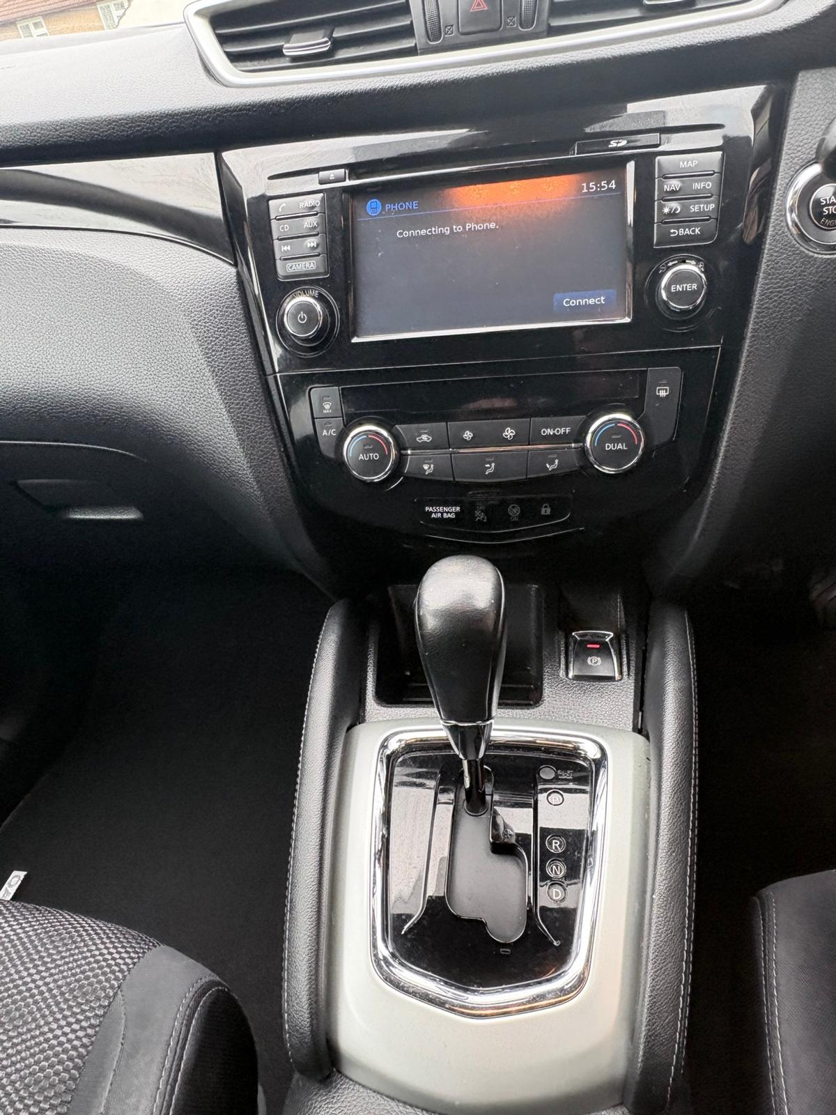 Used Nissan Qashqai 2016 for sale - 78213868: Photo 19