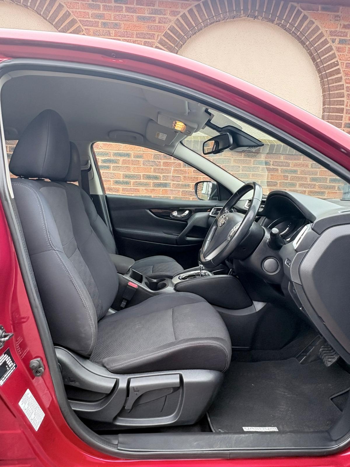 Used Nissan Qashqai 2016 for sale - 78213868: Photo 7