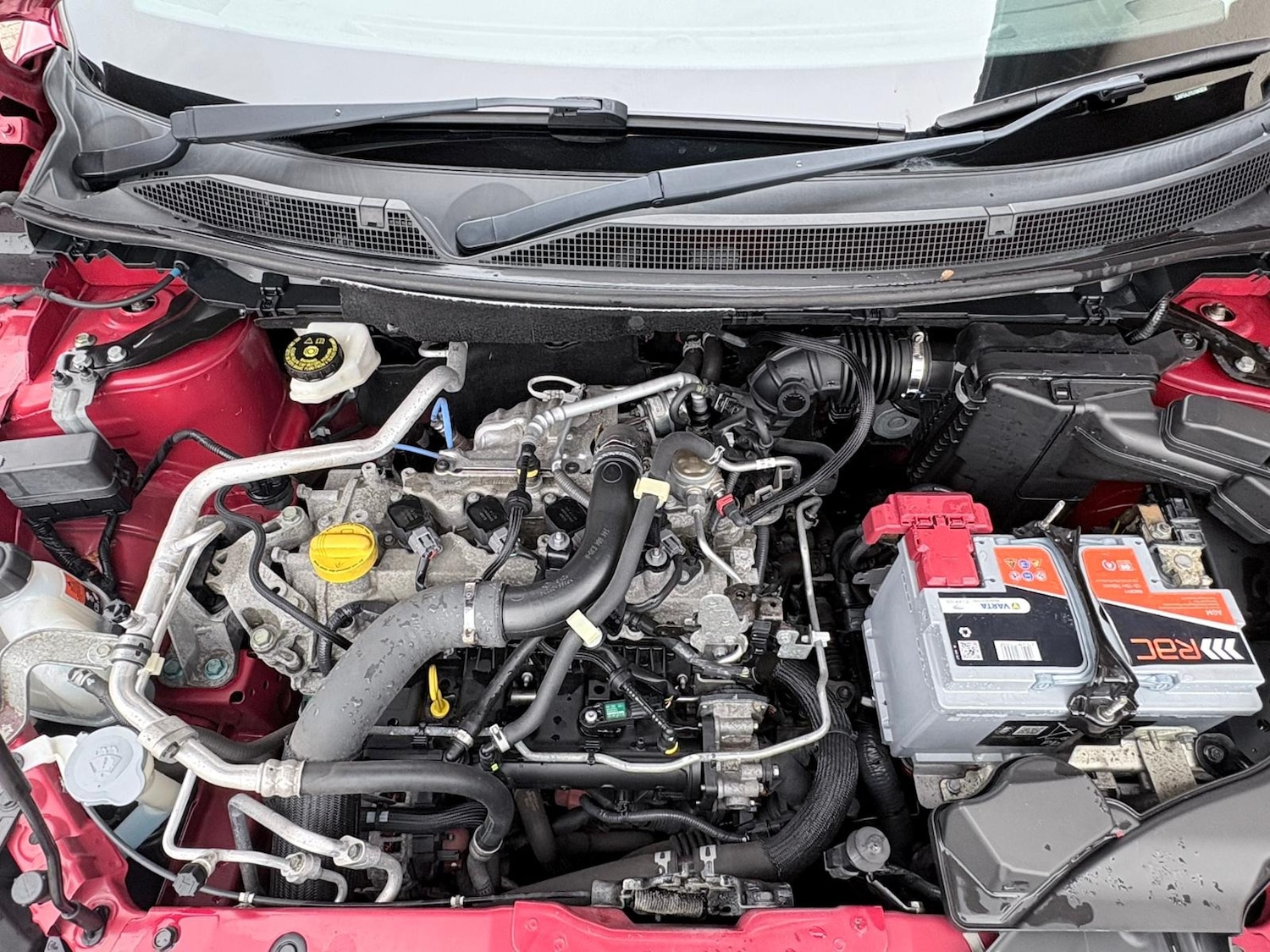 Used Nissan Qashqai 2016 for sale - 78213868: Photo 9