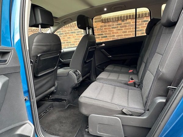 Used Volkswagen Touran 2017 for sale - 76283481: Photo 18