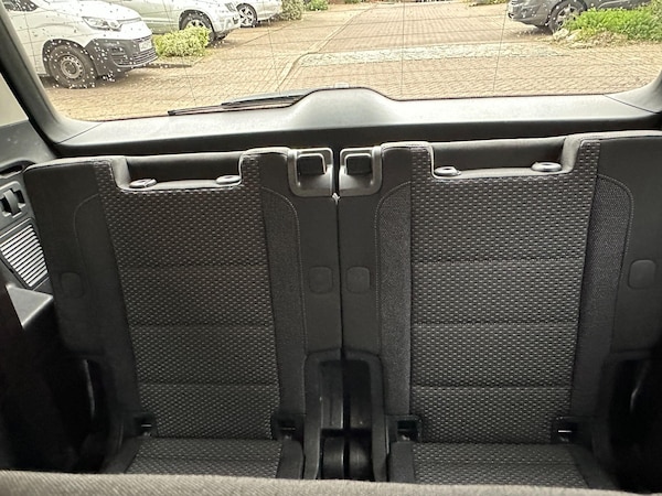 Used Volkswagen Touran 2017 for sale - 76283481: Photo 19