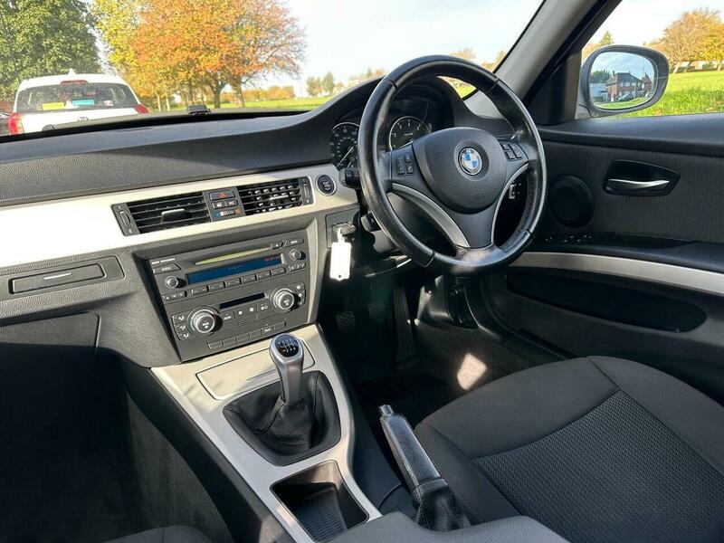 Used BMW 3 Series 2008 for sale - 76878196: Photo 14